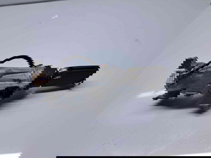  Contact cu cheie  Skoda Octavia 3 (5E3) [Fabr 2012-2020] 1K0905851 2.0 TDI DFCA140KW / 190CP