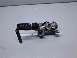  Contact cu cheie  Volkswagen Golf 7 (5G) [Fabr 2014-prezent] 1K0905851 2.0 TDI DFCA140KW / 190CP