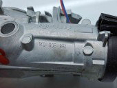  Contact cu cheie  Volkswagen Golf 7 (5G) [Fabr 2014-prezent] 1K0905851 2.0 TDI DFCA140KW / 190CP