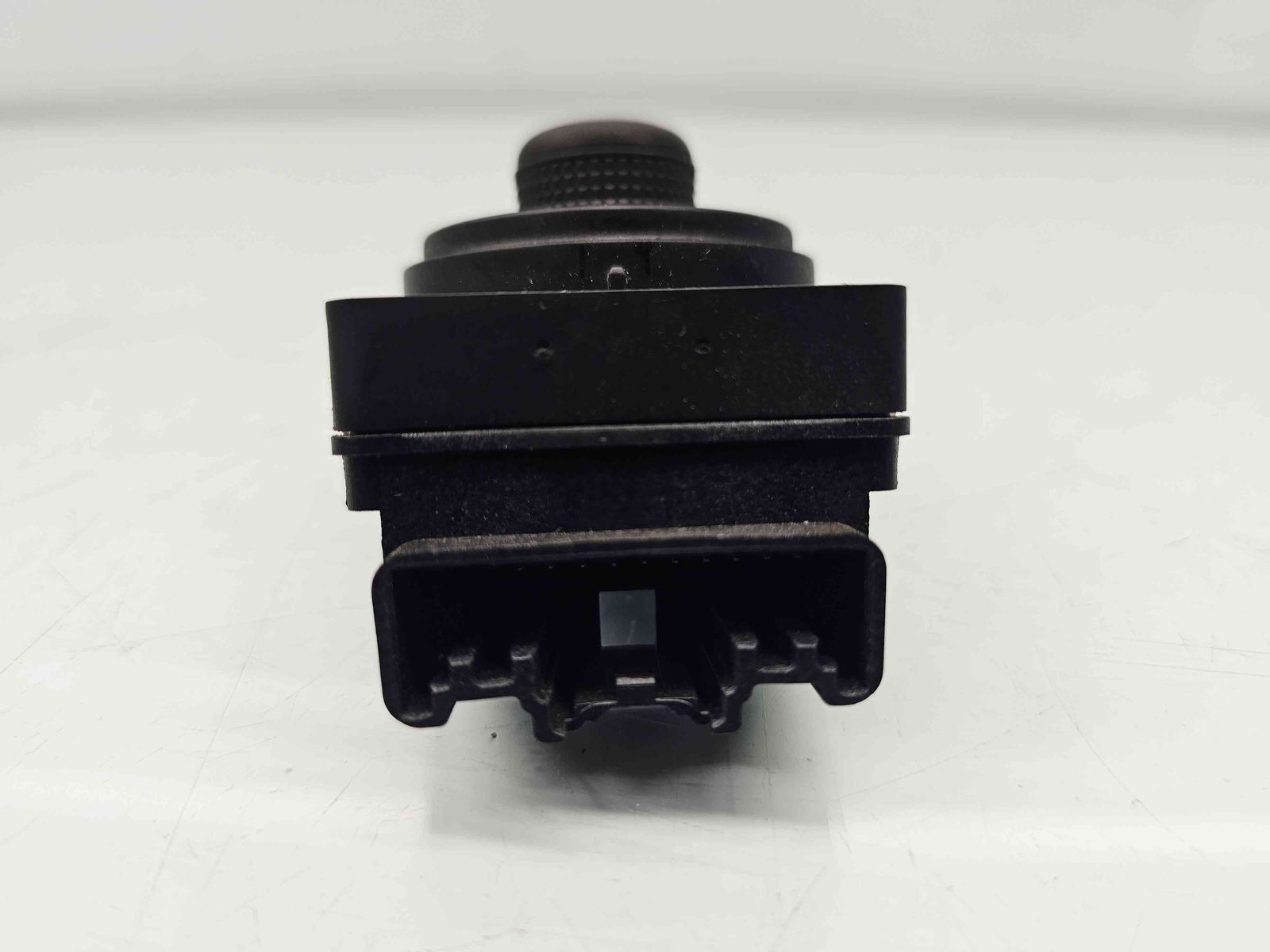 Buton reglaj oglinzi Opel Astra J [Fabr 2009-2015] 13271827 - imagine 3