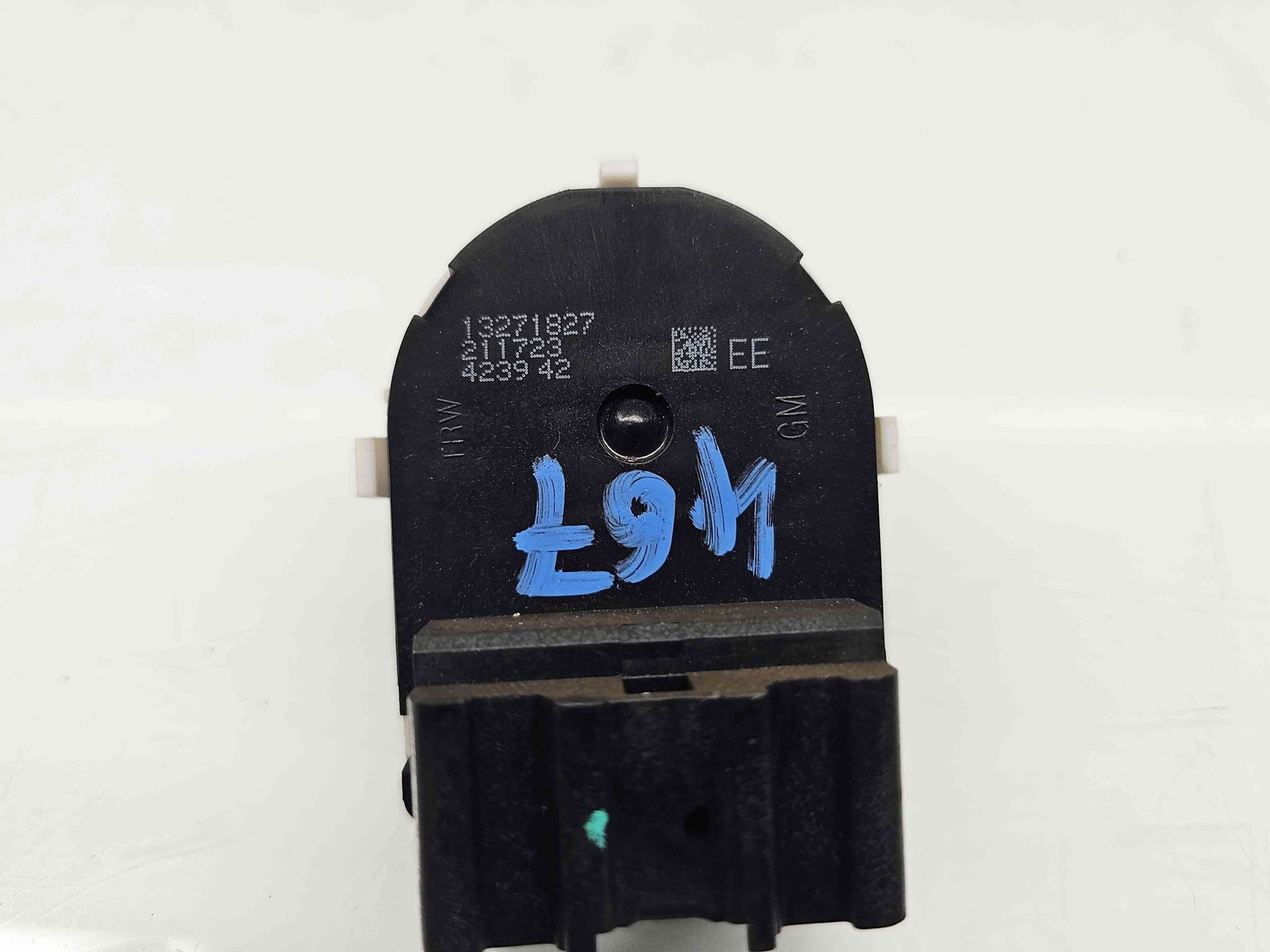 Buton reglaj oglinzi Opel Astra J [Fabr 2009-2015] 13271827 - imagine 4