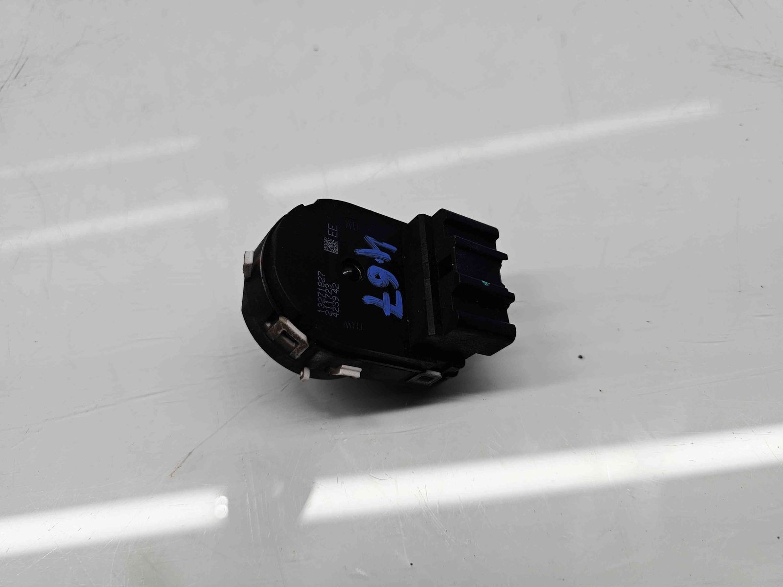 Buton reglaj oglinzi Opel Astra J [Fabr 2009-2015] 13271827 - imagine 5