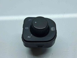  Buton reglaj oglinzi  Volkswagen Passat B6 (3C2) [Fabr 2005-2010] 1K0959565H