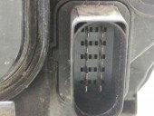 Far dreapta 4M5113W029EC Ford Focus 2 (DA) [Fabr 2004-2012] 1.6 GBDB