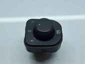  Buton reglaj oglinzi  Volkswagen Golf 5 (1K1) [Fabr 2004-2008] 1K0959565H