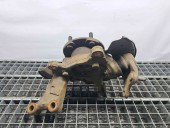 Fuzeta fata stanga Toyota Rav 4 III (ACA3, ACE, ALA3, GSA3, ZSA3) [Fabr 2005-2013] OEM 2.2  