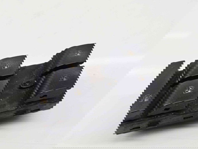  Butoane comanda geamuri sofer  Opel Astra J [Fabr 2009-2015] 13305009