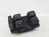  Butoane comanda geamuri sofer  Opel Astra J [Fabr 2009-2015] 13305009