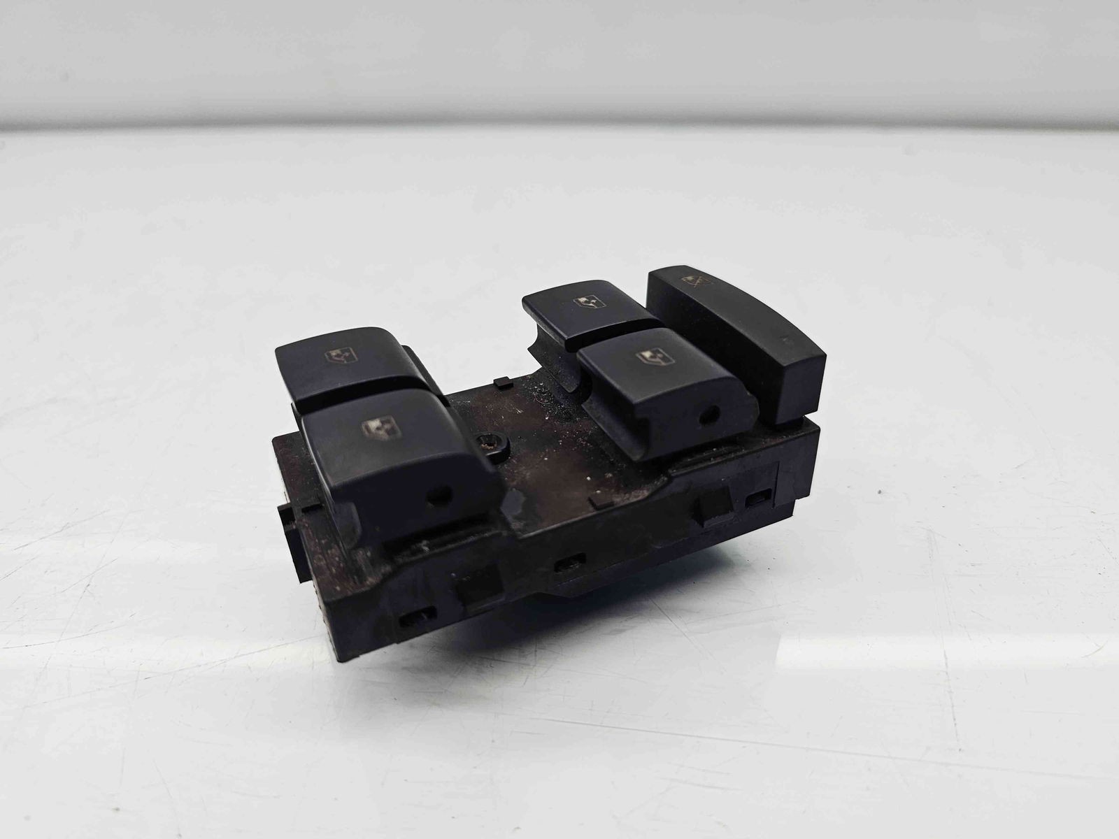 Butoane comanda geamuri sofer Opel Astra J [Fabr 2009-2015] 13305009 - imagine 3