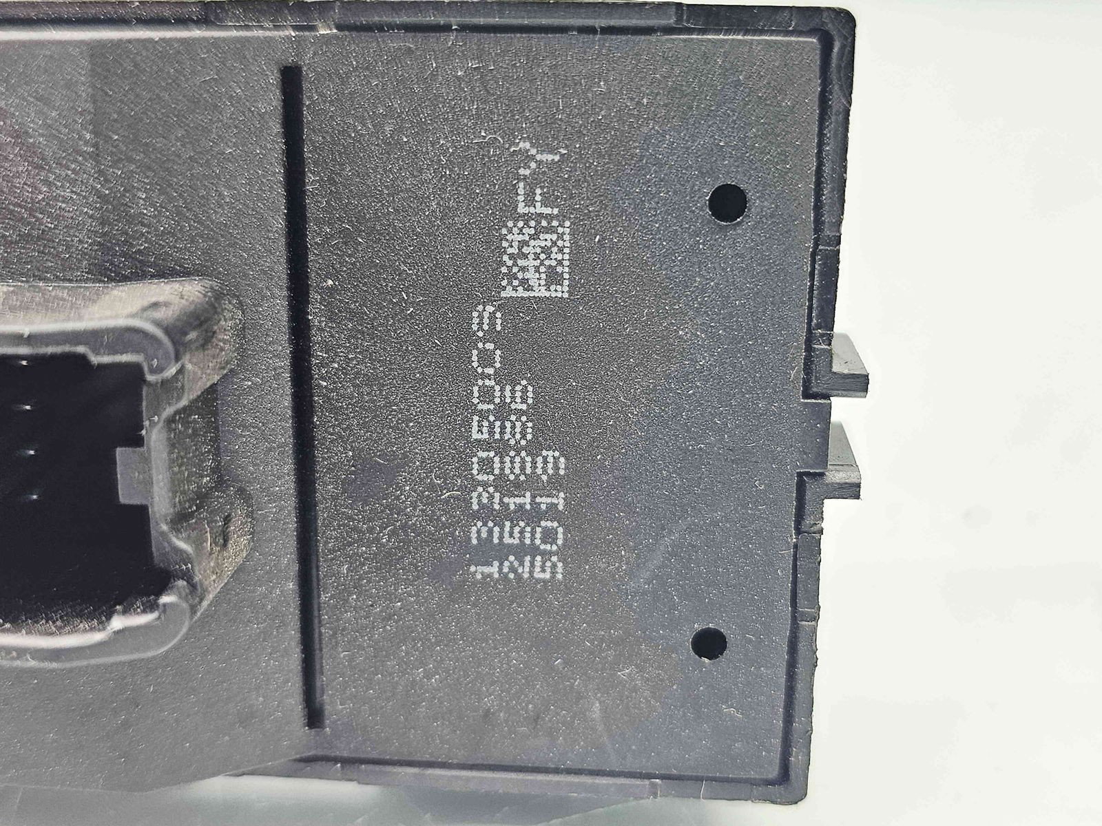 Butoane comanda geamuri sofer Opel Astra J [Fabr 2009-2015] 13305009 - imagine 4