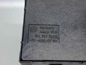  Butoane comanda geamuri sofer  Volkswagen Passat B7 (362) [Fabr 2010-2014] 1K4959857B