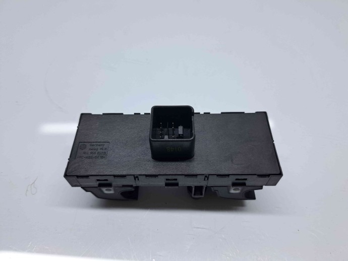  Butoane comanda geamuri sofer  Volkswagen Passat B7 (362) [Fabr 2010-2014] 1K4959857B