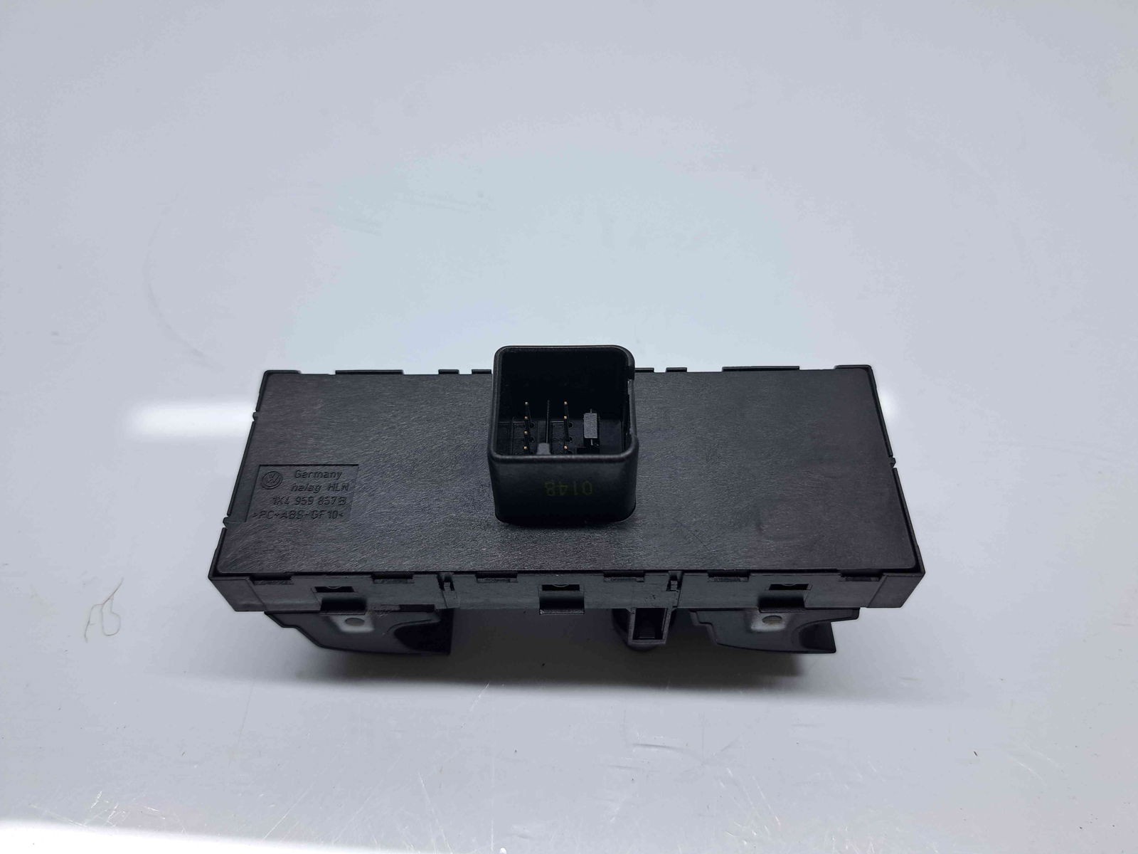 Butoane comanda geamuri sofer Volkswagen Passat B7 (362) [Fabr 2010-2014] 1K4959857B - imagine 3