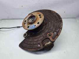 Fuzeta fata stanga Mercedes Clasa ML (W163) [Fabr 1998-2005] OEM 2.7 CDI 612963 2.7 CDI 612963 80KW / 109CP