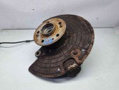 Fuzeta fata stanga Mercedes Clasa ML (W163) [Fabr 1998-2005] OEM 2.7 CDI 612963 2.7 CDI 612963 80KW / 109CP