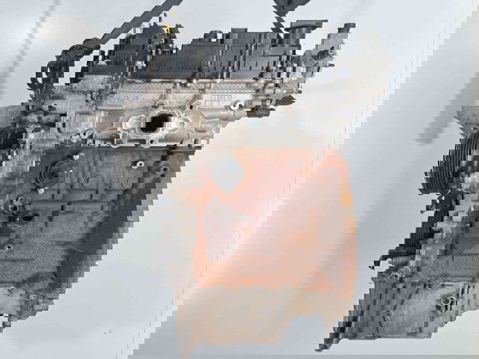 Motor complet ambielat  Ford B-Max [Fabr 2012-2017] SFJA 1.0 Benz M1JE 74KW / 101CP