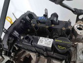 Motor complet ambielat  Ford B-Max [Fabr 2012-2017] SFJA 1.0 Benz M1JE 74KW / 101CP