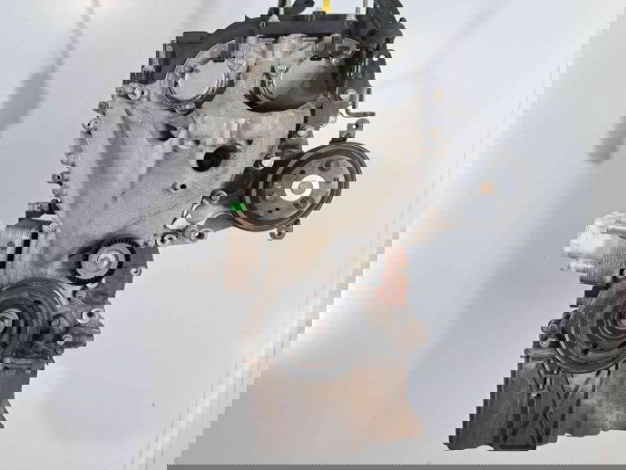 Motor complet ambielat  Ford B-Max [Fabr 2012-2017] SFJA 1.0 Benz M1JE 74KW / 101CP