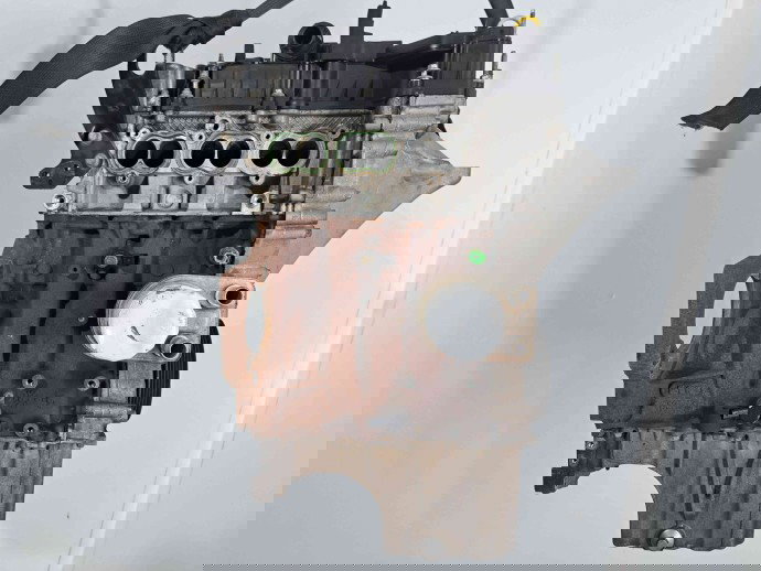 Motor complet ambielat  Ford B-Max [Fabr 2012-2017] SFJA 1.0 Benz M1JE 74KW / 101CP