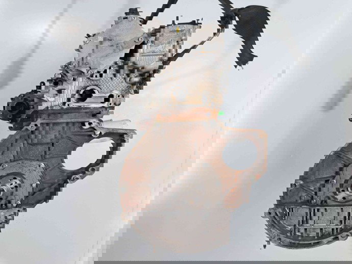 Motor complet ambielat  Ford B-Max [Fabr 2012-2017] SFJA 1.0 Benz M1JE 74KW / 101CP