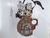 Motor complet ambielat  Ford B-Max [Fabr 2012-2017] SFJA 1.0 Benz M1JE 74KW / 101CP
