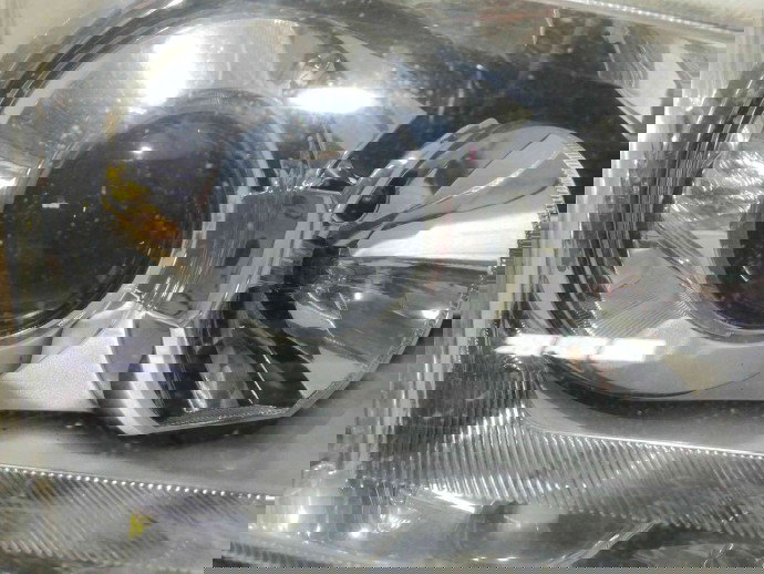 Far dreapta 4M5113W029EC Ford Focus 2 (DA) [Fabr 2004-2012] 1.6 GBDB