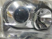 Far dreapta 4M5113W029EC Ford Focus 2 (DA) [Fabr 2004-2012] 1.6 GBDB