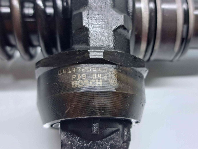 Injector   Volkswagen Touran (1T1, 1T2) [Fabr 2003-2010] 03G130073BN 1.9 TDI BLS 77KW / 105CP