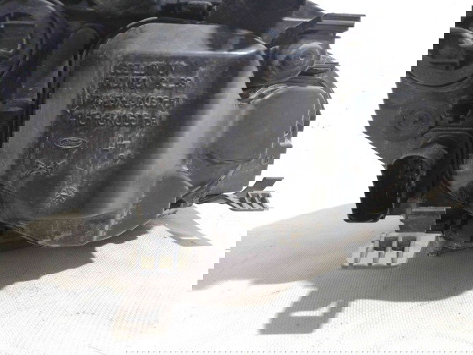 Far stanga 4M5113W030EC Ford Focus 2 (DA) [Fabr 2004-2012] 1.6 GBDB