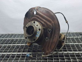 Fuzeta fata stanga Bmw X3 (E83) [Fabr 2003-2009] OEM 2.0 M47 2.0 M47 110KW / 150CP