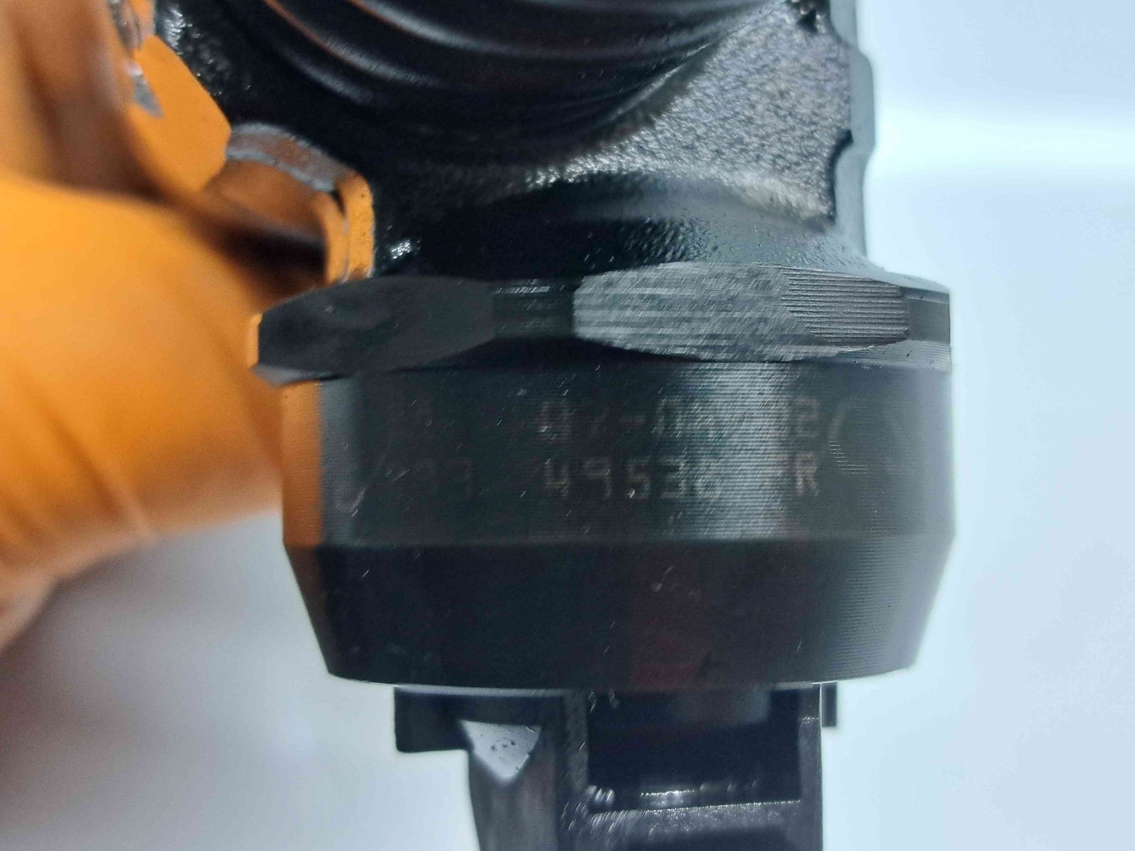 Injector Volkswagen Touran (1T1, 1T2) [Fabr 2003-2010] 03G130073BN 1.9 TDI BLS 77KW / 105CP - imagine 2