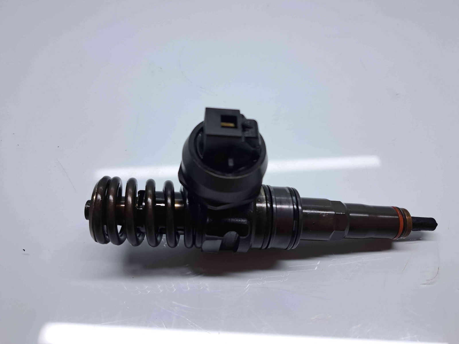 Injector Volkswagen Touran (1T1, 1T2) [Fabr 2003-2010] 03G130073BN 1.9 TDI BLS 77KW / 105CP - imagine 1