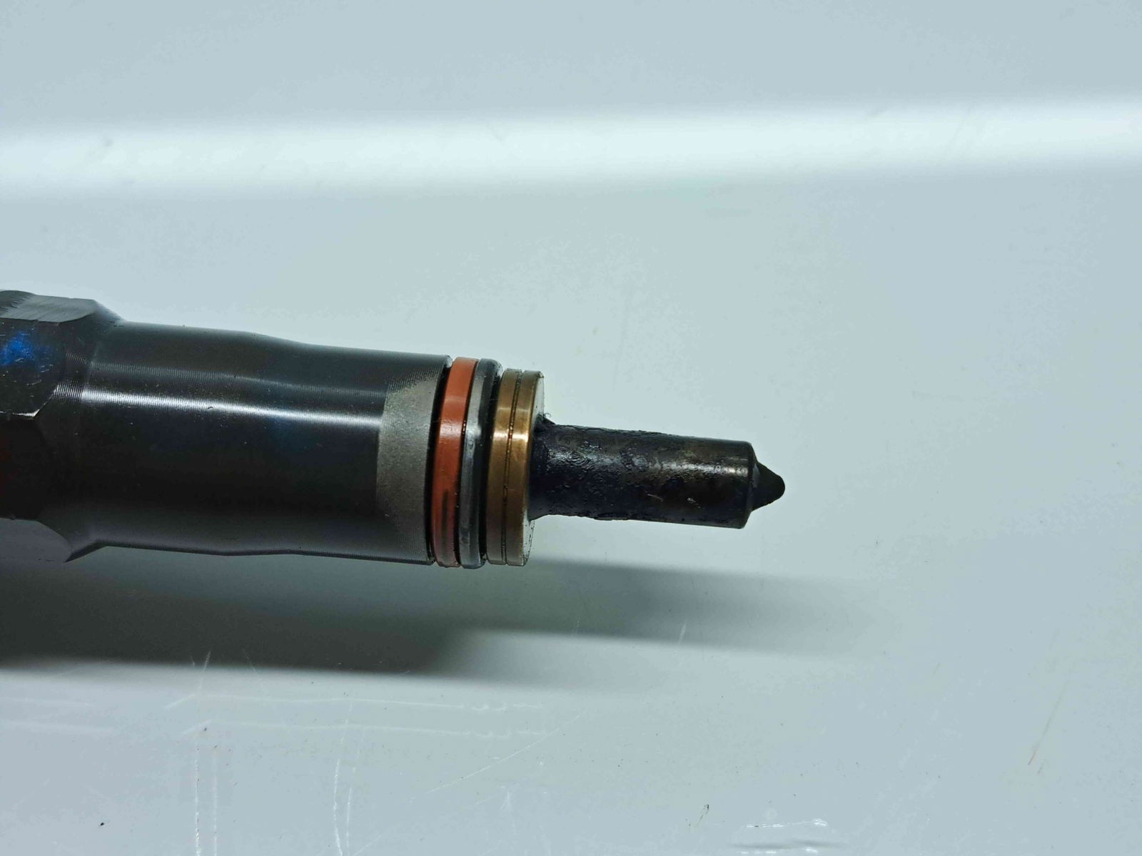 Injector Volkswagen Touran (1T1, 1T2) [Fabr 2003-2010] 03G130073BN 1.9 TDI BLS 77KW / 105CP - imagine 4