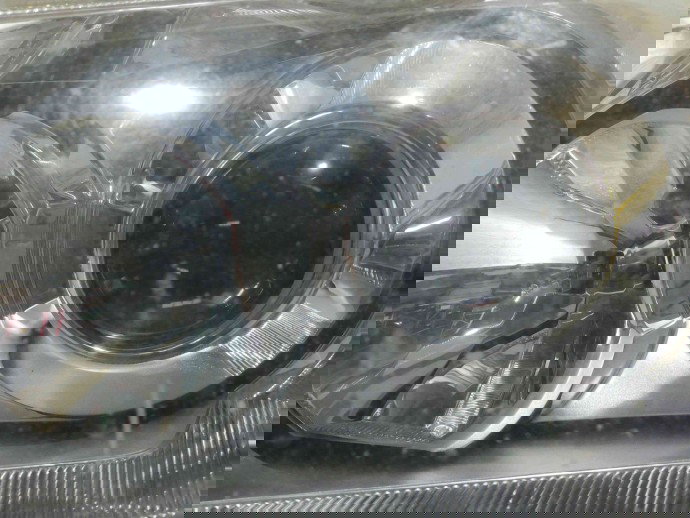 Far stanga 4M5113W030EC Ford Focus 2 (DA) [Fabr 2004-2012] 1.6 GBDB