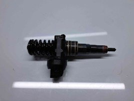 Injector Volkswagen Golf 5 (1K1) [Fabr 2004-2008] 3G130073BN 1.9 TDI BLS 77KW / 105CP