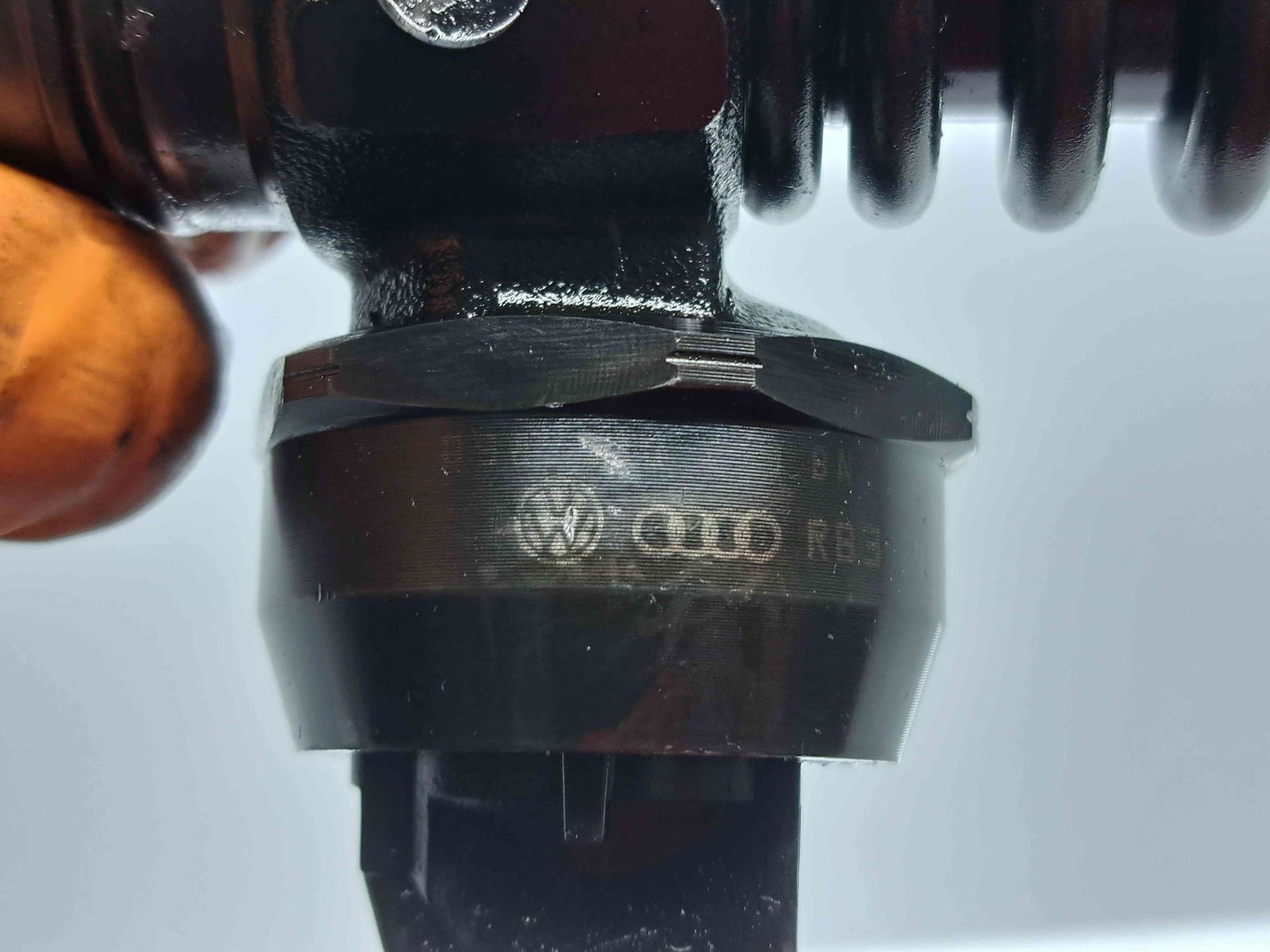 Injector Volkswagen Jetta 3 (1K2) [Fabr 2005-2010] 3G130073BN 1.9 TDI BLS 77KW / 105CP - imagine 2