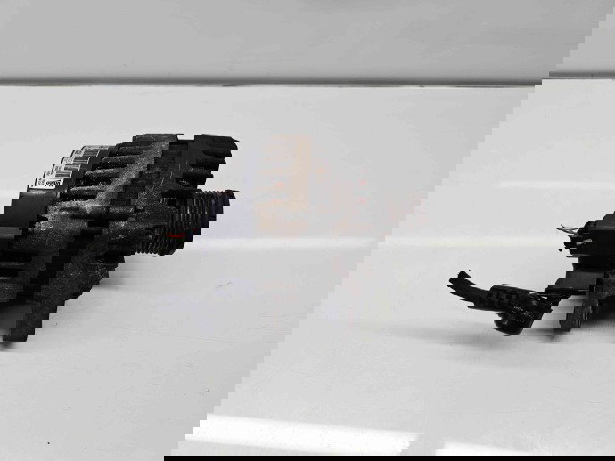 Alternator Kia Sorento 2 [Fabr 2009-2015] 37300-2F100 2.2 CRDi D4HB 145KW / 197CP