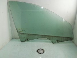 Geam usa dreapta fata Skoda Octavia 2 1.9 BXE OEM 2004-2013