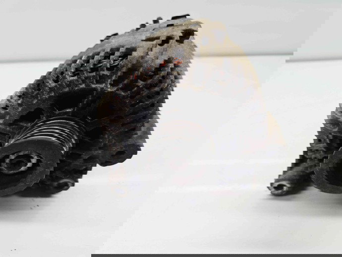 Alternator Bmw 1 (E81, E87) [Fabr 2004-2010] 7799180 2.0 M47D20 90KW / 122CP