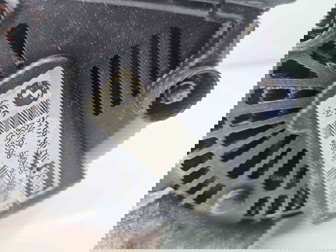 Alternator Bmw 1 (E81, E87) [Fabr 2004-2010] 7799180 2.0 M47D20 90KW / 122CP