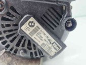 Alternator Bmw 1 (E81, E87) [Fabr 2004-2010] 7799180 2.0 M47D20 90KW / 122CP