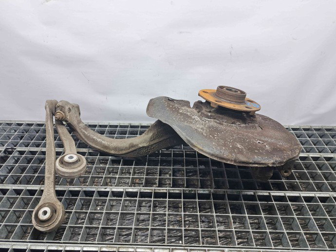 Fuzeta fata stanga Audi A4 (8K2, B8) [Fabr 2008-2015] OEM 1.8 Benz CABA  