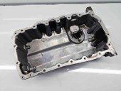 Baie ulei Skoda Octavia 2 Combi (1Z5) [Fabr 2004-2013] Facelift 03C103601H 2.0 TDI CEGA 125KW / 170CP