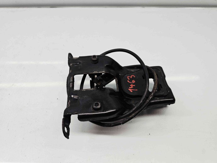 Broasca capota Bmw 1 (E81, E87) [Fabr 2004-2010] 7123405