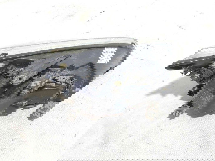 Far stanga 4M5113W030EC Ford Focus 2 (DA) [Fabr 2004-2012] 1.6 GBDB