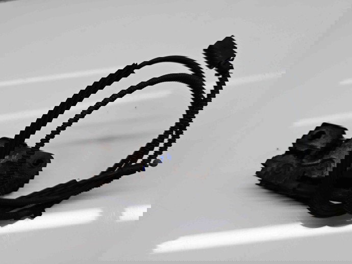 Broasca capota Volkswagen Golf 6 (5K1) [Fabr 2009-2013] OEM