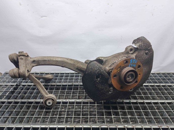 Fuzeta fata stanga Audi A4 (8K2, B8) [Fabr 2008-2015] OEM 1.8 Benz CABA  