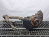 Fuzeta fata stanga Audi A4 (8K2, B8) [Fabr 2008-2015] OEM 1.8 Benz CABA  