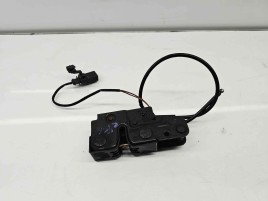 Broasca capota Audi Q7 (4LB) [Fabr 2006-2014] Facelift OEM