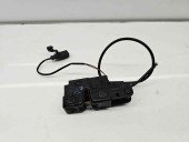 Broasca capota Audi Q7 (4LB) [Fabr 2006-2014] Facelift OEM